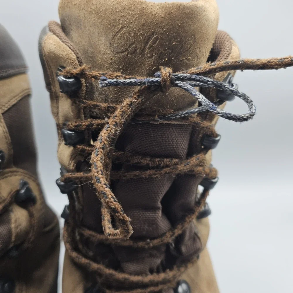 Cabelas 83-0506 Dry Plus Thinsulate Insulated‎ Boots Mens 11D